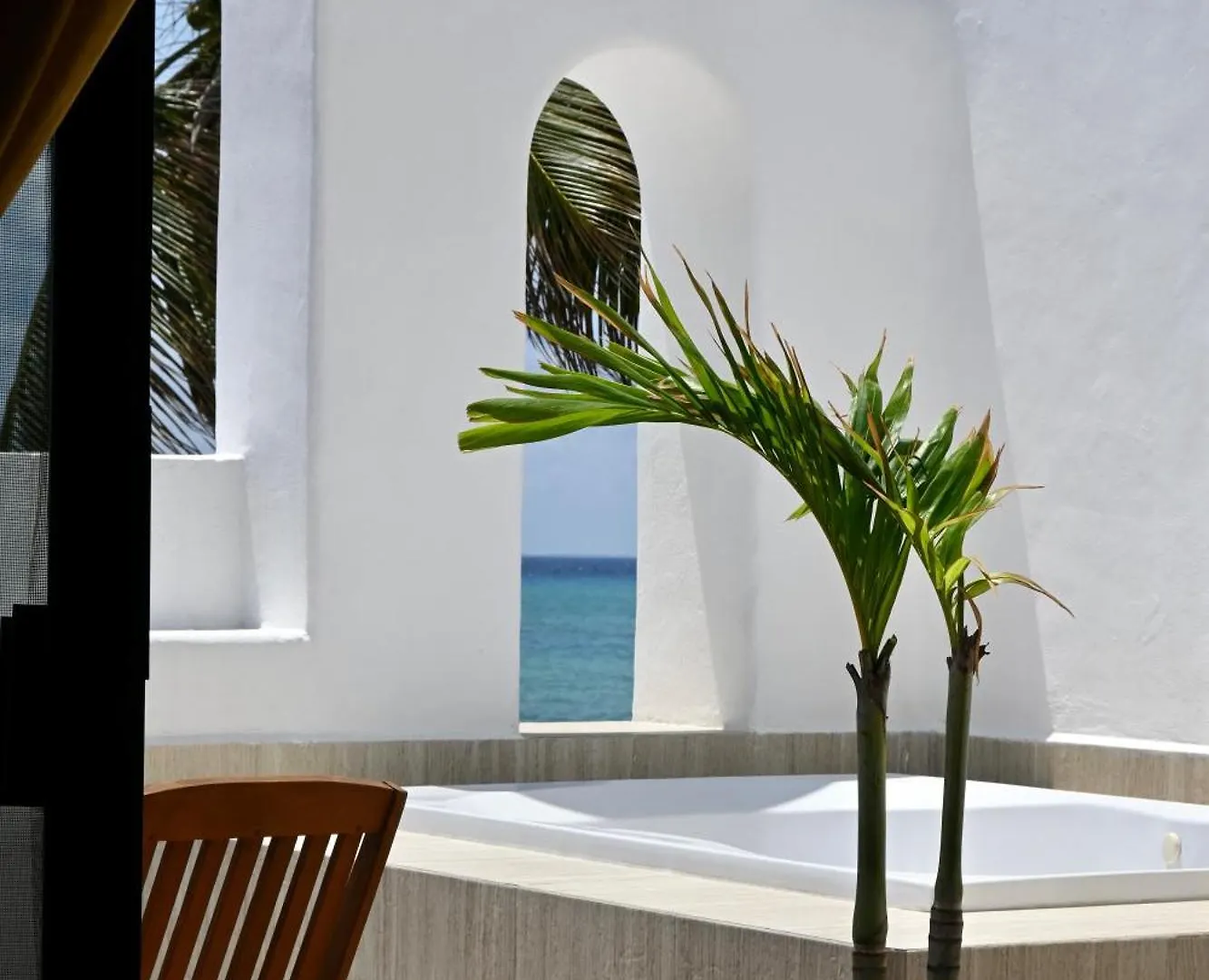 ***  Pelicano Inn Playa Del Carmen - Beachfront Hotel Mexico
