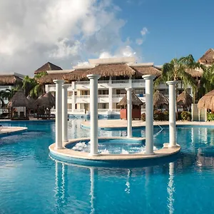 Grand Sunset Princess ***** Playa del Carmen