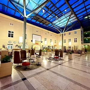 Hotel Jufa Vídeň