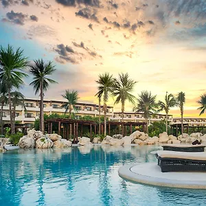 Secrets Maroma Riviera Cancun - Adults Only ***** Playa del Carmen