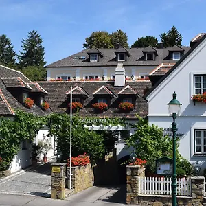 Hotel Fuhrgassl-huber Vídeň
