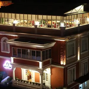 **** Hotel Boutique Restaurant Gloria Albanien