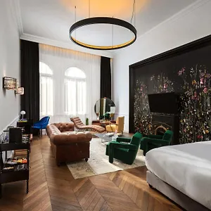 **** Hotel Collect - Adults Only Ungheria