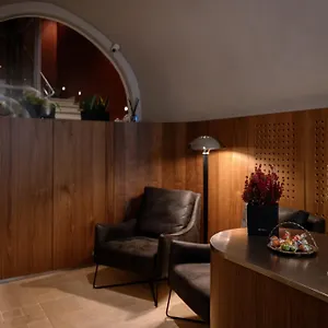 **** Hotel Rudolfo Ukraina