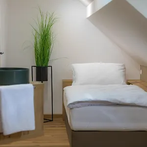 Hotel Hisa Trelc- Sobe Komenda