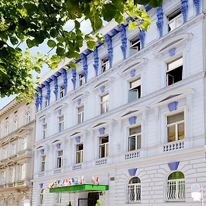 Hostel Westend Vídeň